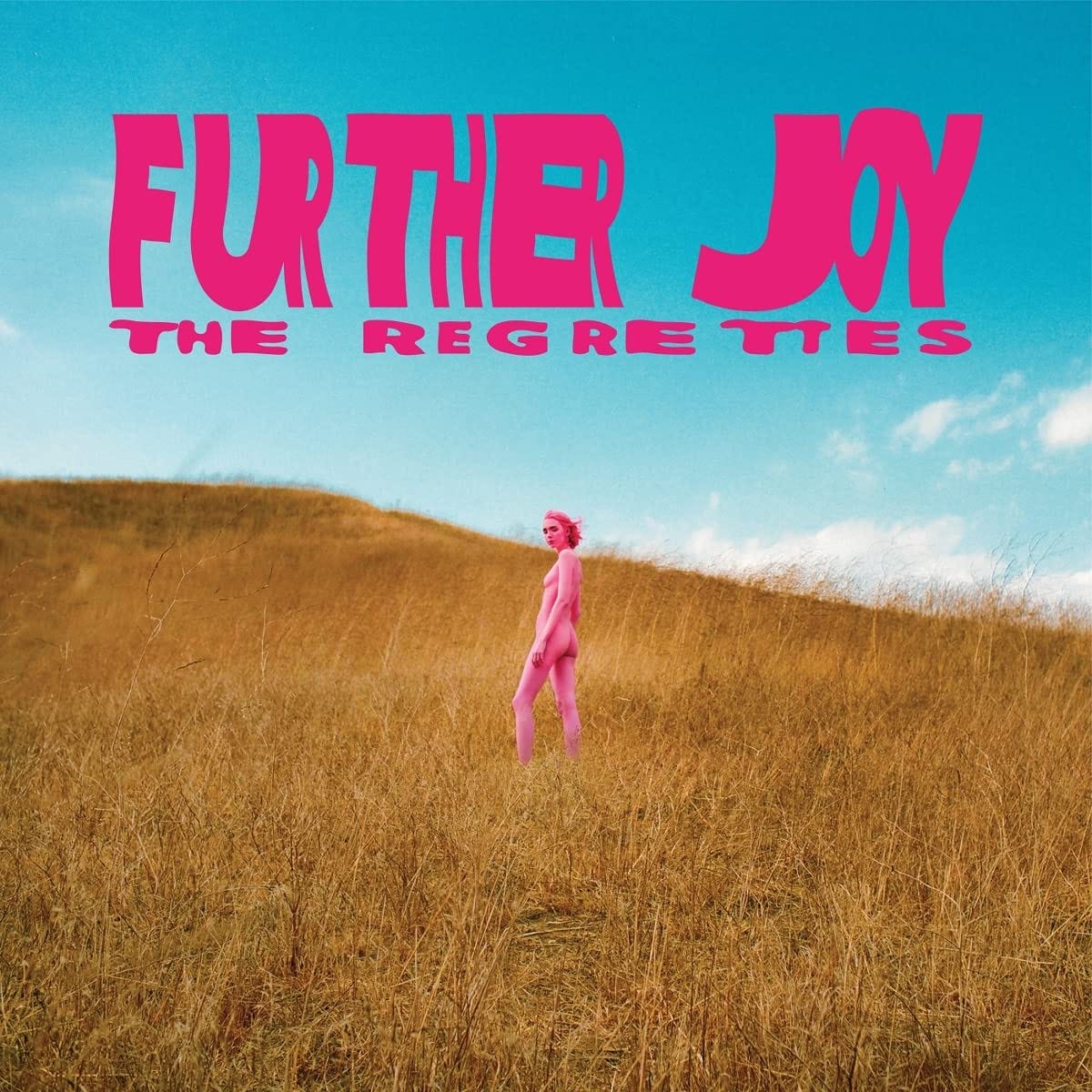 Further Joy by The Regrettes Reviews and Tracks - Metacritic