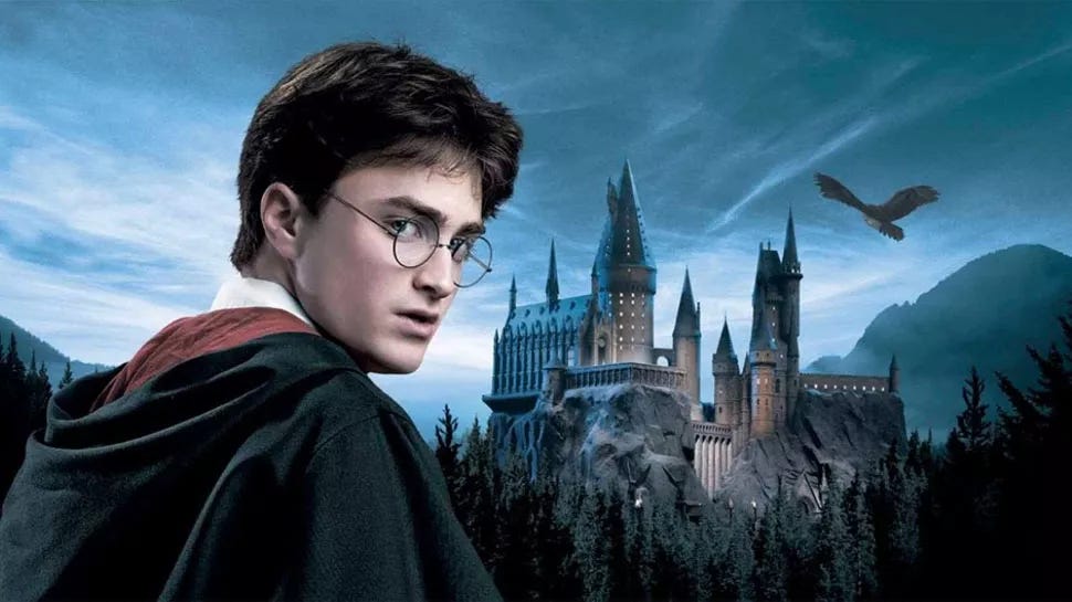 As 5 lições mais importantes que aprendi com a série 'Harry Potter'