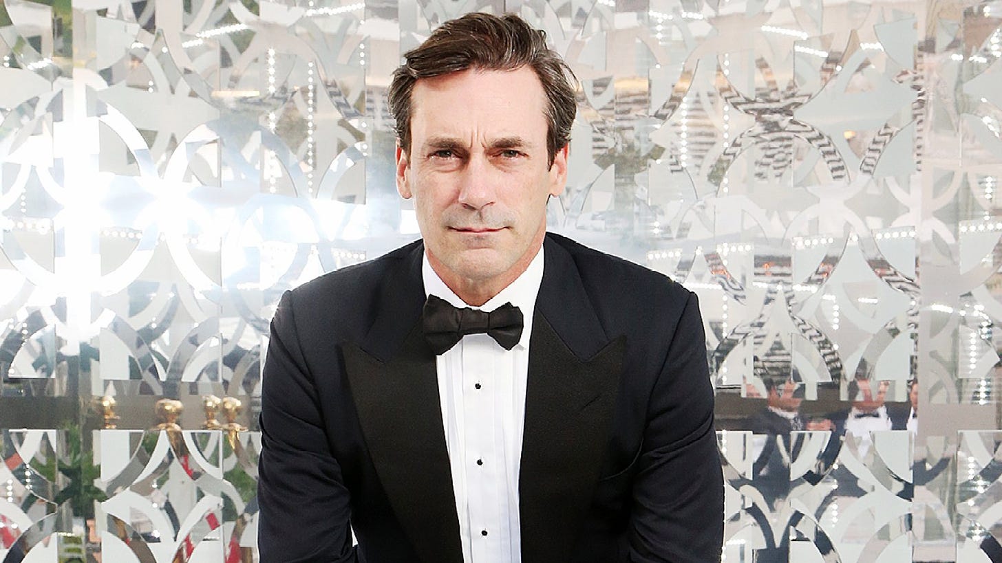 Jon Hamm