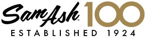 Sam Ash Music logo