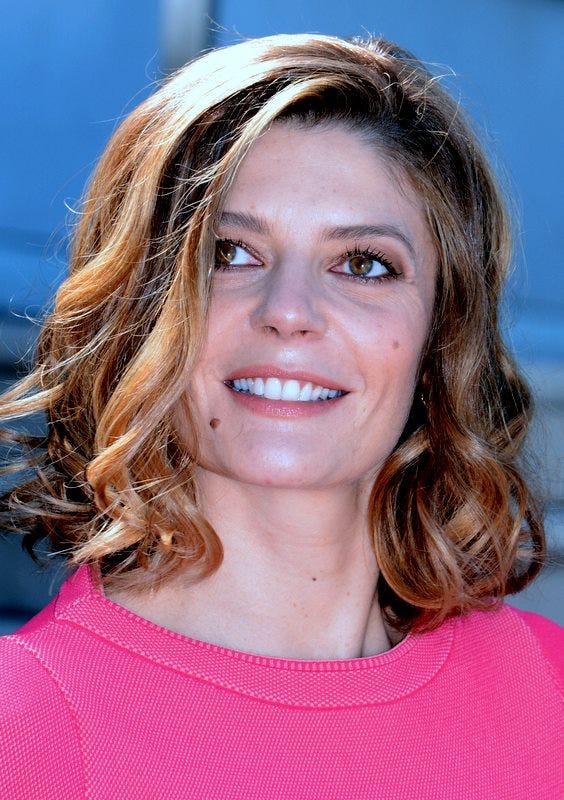 Chiara Mastroianni - Wikipedia