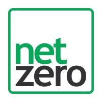 Logo de NetZero