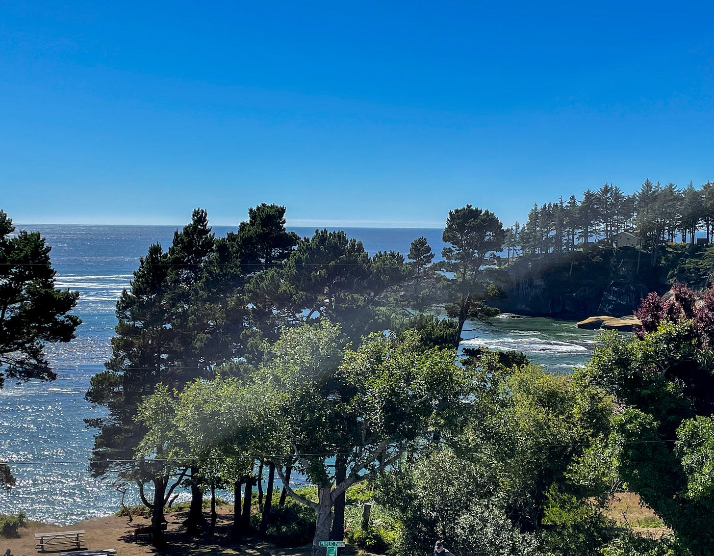 Depoe Bay