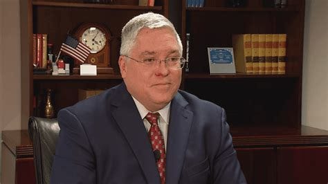 W.Va. Attorney General Patrick Morrisey announces gubernatorial bid | WHAM