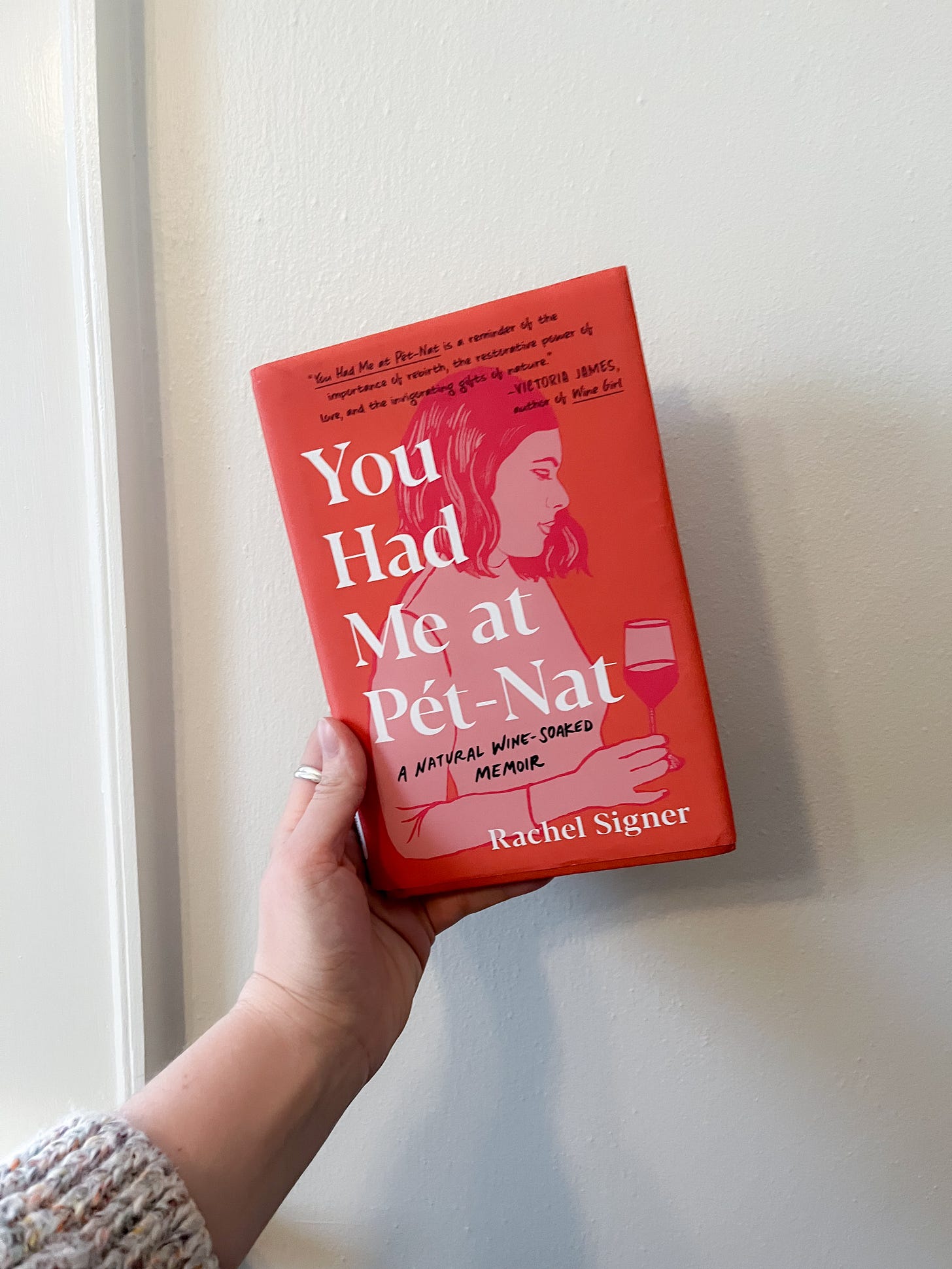 Five food and travel related books that you must read by writer Courtney Jill Bishop.