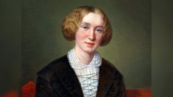 200 years on, George Eliot's life in the Victorian age provides enduring  lessons for millennials and baby boomers – Firstpost