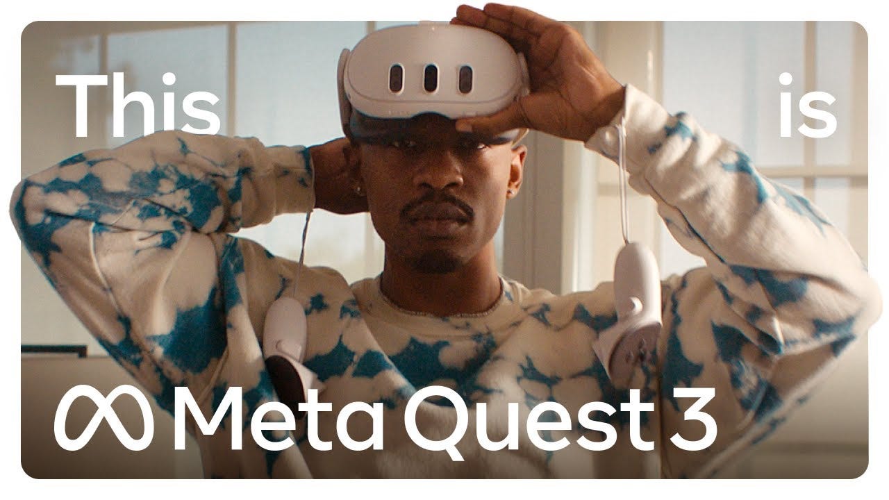 Xbox Cloud Gaming is coming to Meta Quest 2