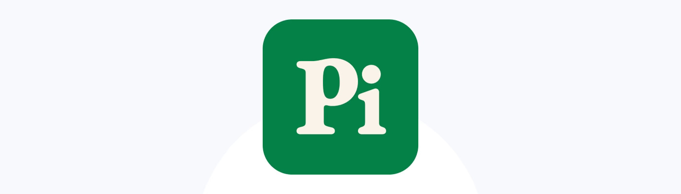 Pi app icon