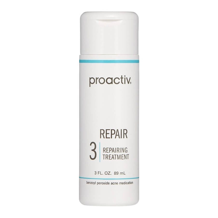 Proactive Repair - Benzoyl Peroxide Spot Treatment Serum