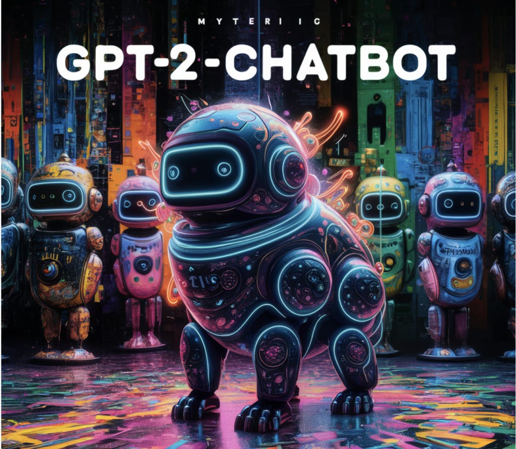 GPT-4.5 or GPT-5? Unveiling the Mystery Behind the 'gpt2-chatbot': The New  X Trend for AI - MarkTechPost