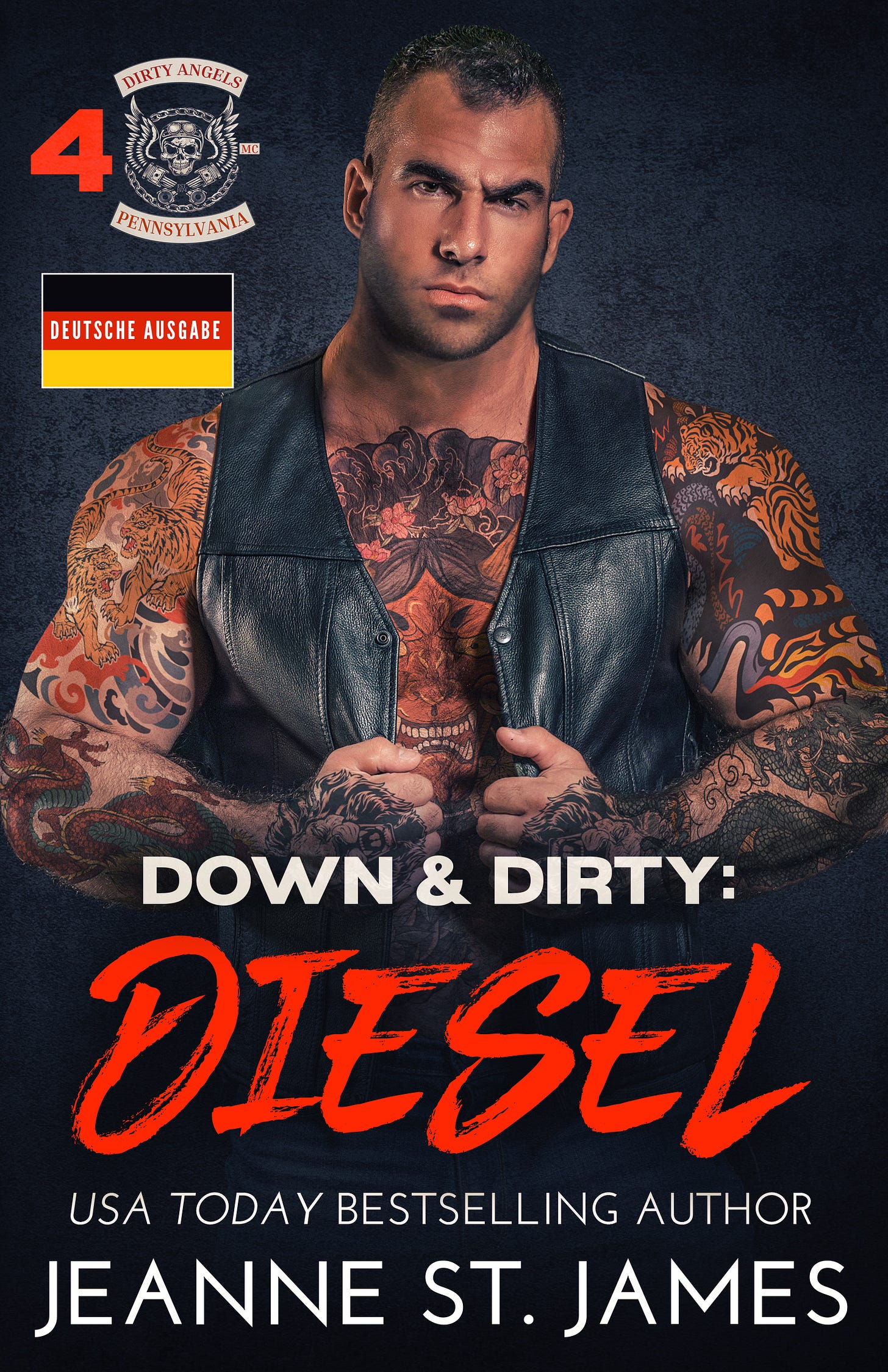 Down & Dirty: Diesel