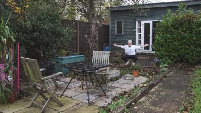 The Shed at Dulwich