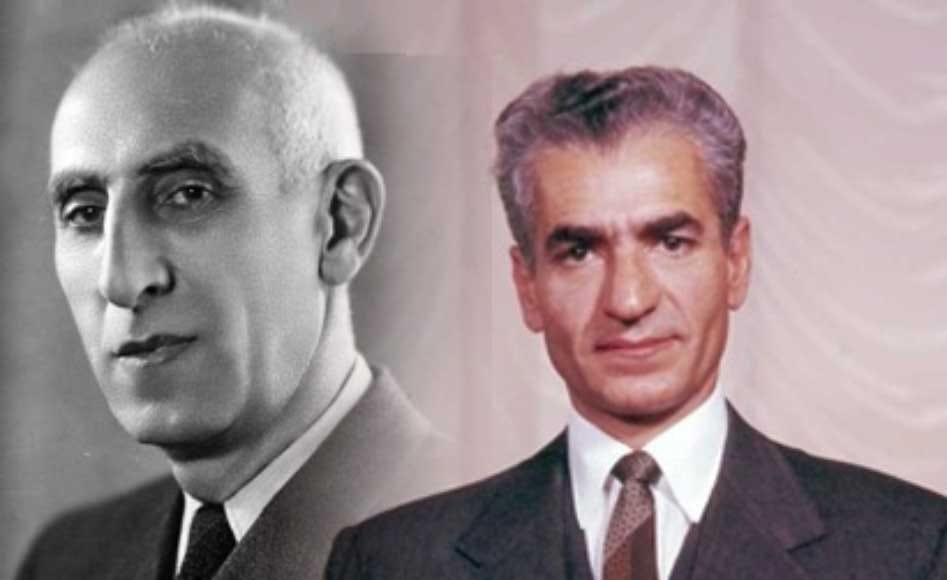 OPINION: Who Staged the 1953 Coup, the Shah or Mossadegh? - KAYHAN LIFE