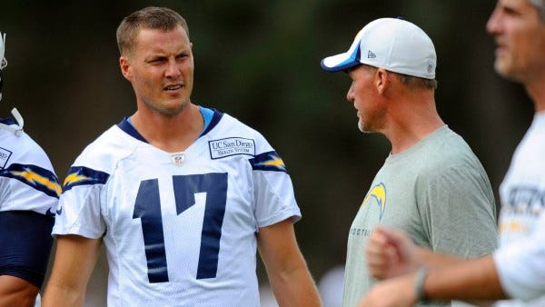 philip rivers san diego chargers 2015 nfl images