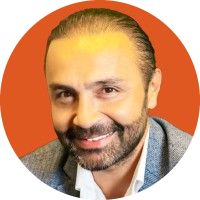 Hakan Ozturk, Founder - The Customer Success Cafe Newsletter