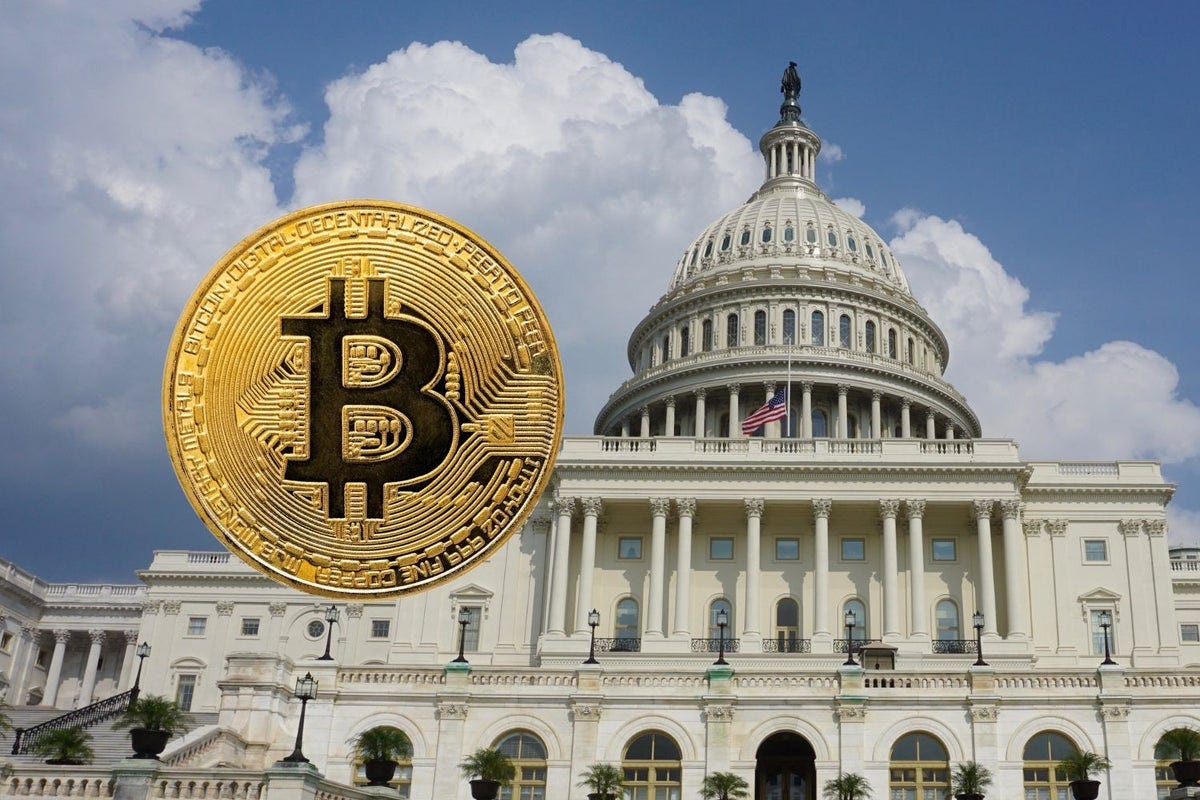US Government Transfers Over $1B In Bitcoin, Some Going To This Major  Exchange: On-Chain Data - Coinbase Glb (NASDAQ:COIN) - Benzinga