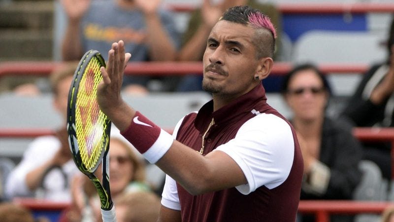 nick kyrgios 2017 predictions