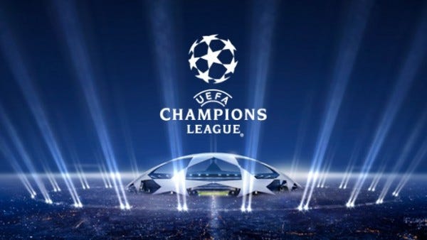 UEFA Champions League Group Series 2014-2015 Review