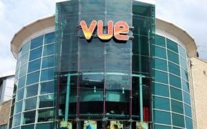 vue cinema