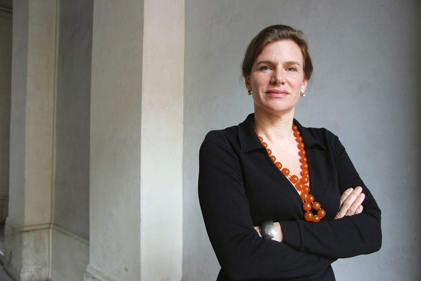 Mariana Mazzucato: “It would be a pity if the UK splits up”