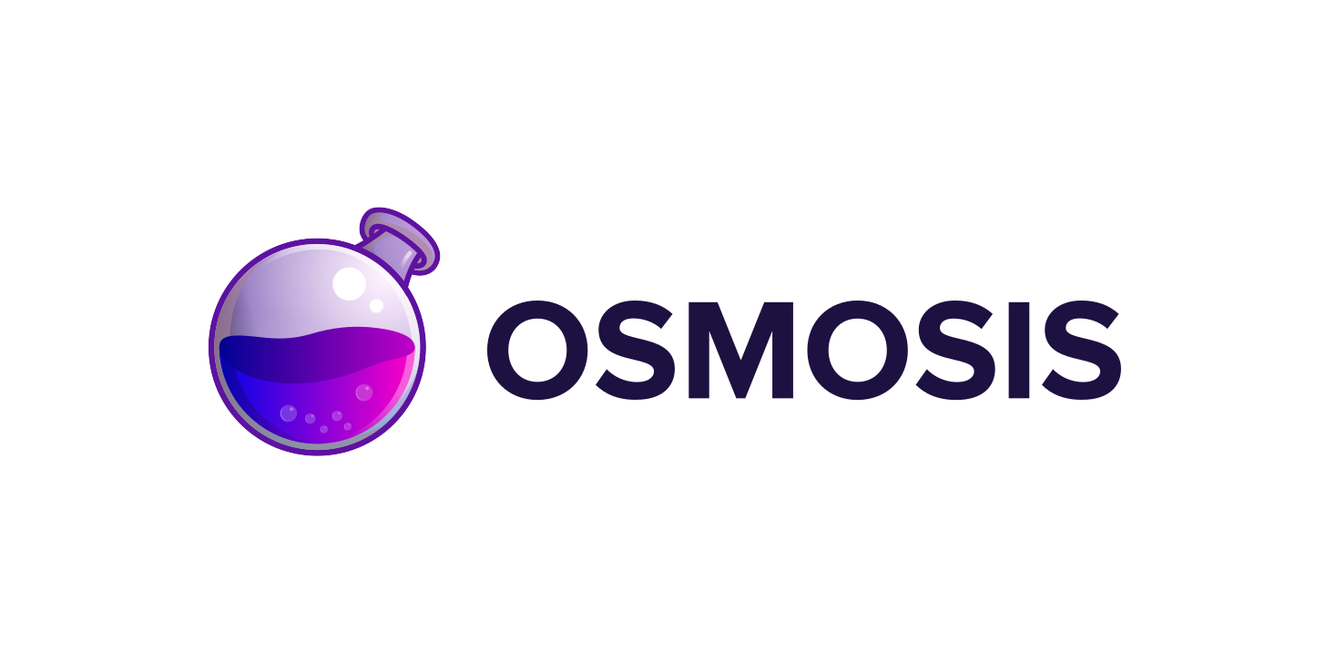 Download Osmosis Logo