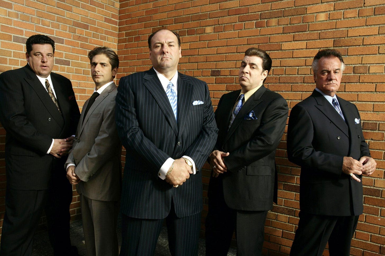 Talks underway for Sopranos prequel/sequel series