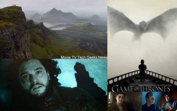 game of thrones season 5 finale images 2015