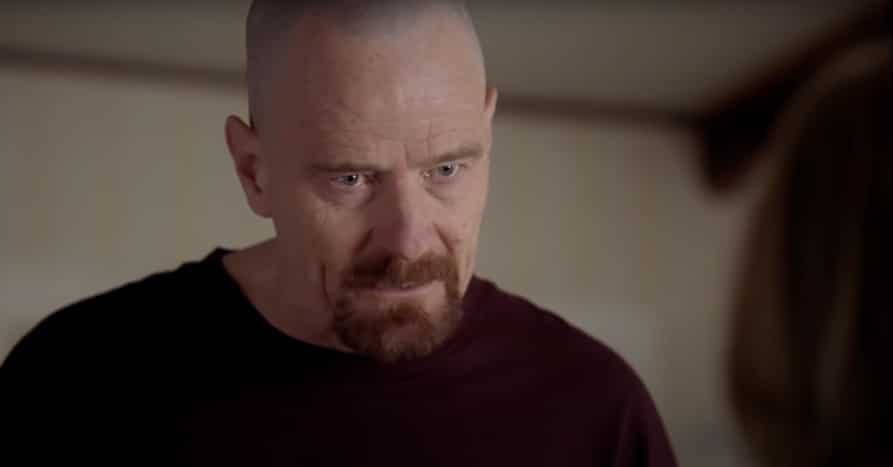 Forensic Scene Analysis: Breaking Bad's 'I Am the One Who Knocks'