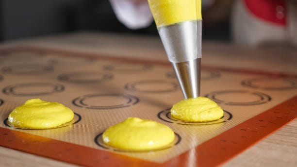 830+ Baking Mat Stock Photos, Pictures & Royalty-Free Images ...