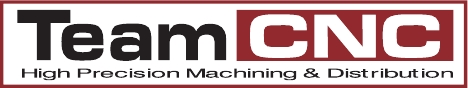 Team CNC, Inc.is a high precision machining company.