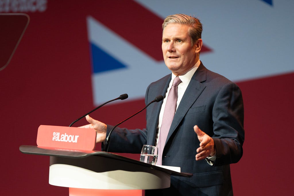 Labour's Women's Conference, Liverpool, UK - 07 Oct 2023 | Flickr