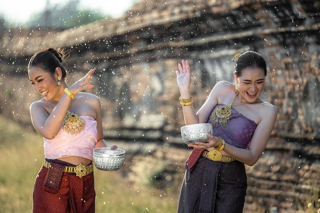 Songkran Thailand Images - Free Download on Freepik