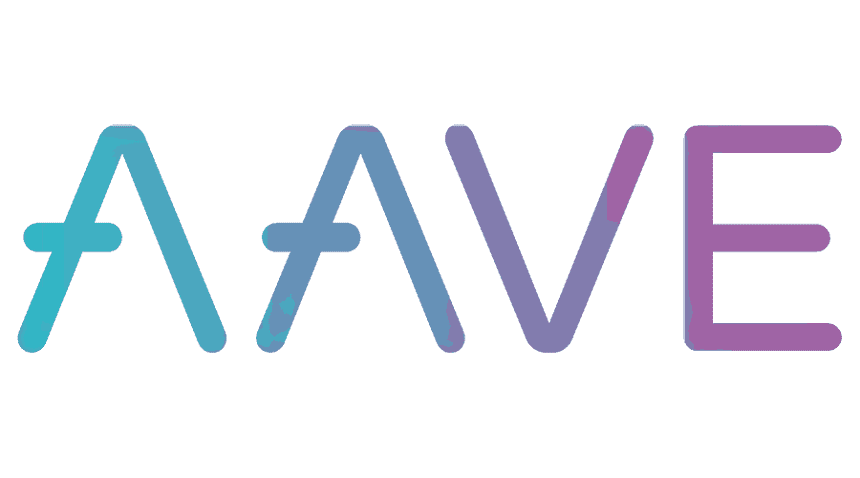 Aave Logo Vector