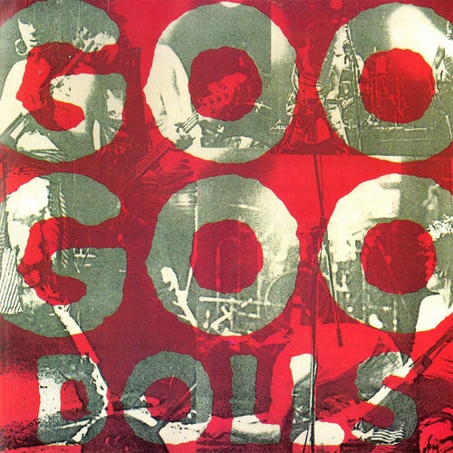 Goo Goo Dolls (album) | A Wiki Named Goo Wiki | Fandom