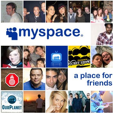 MySpace: Expect More Discovery Products