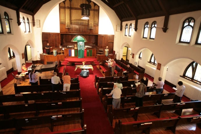 Church-Mostly-Empty-Pews