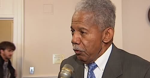 Richmond’s first African American mayor Henry Marsh dies