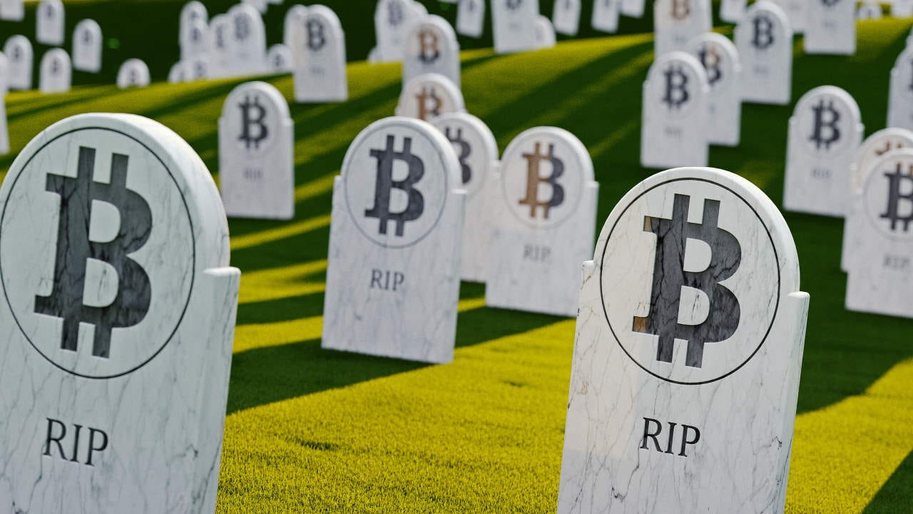 Cryptowisser: 79 Crypto Exchanges Dead in 2021 – Even More Than in 2020 –  Press release Bitcoin News