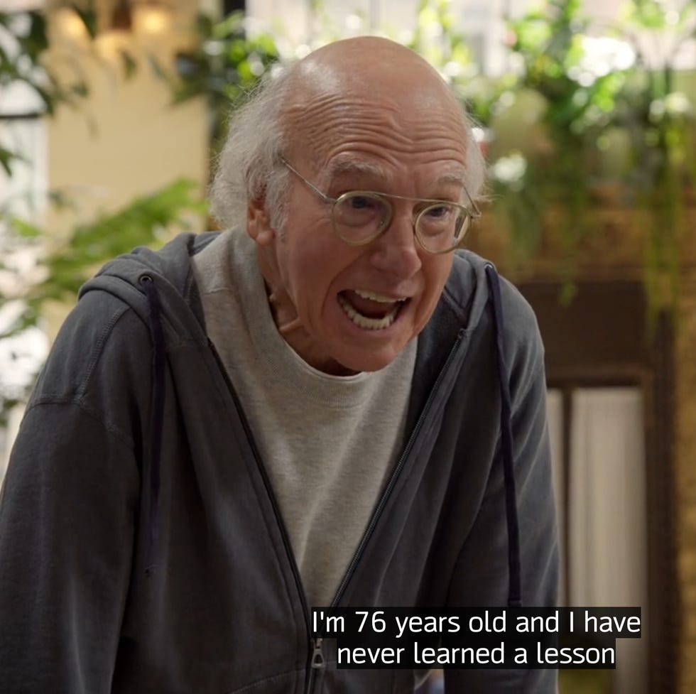 Will 'Curb Your Enthusiasm' Have a Season 13? Why HBO Show Is Ending