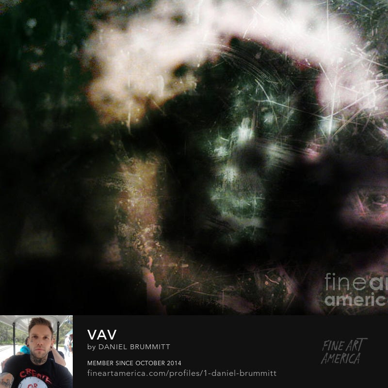 #GALLERIES_DANIELBRUMMITT — PHILOSOSAUR🌐 Visual Art Int'l