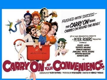 Carry On at Your Convenience - Wikipedia