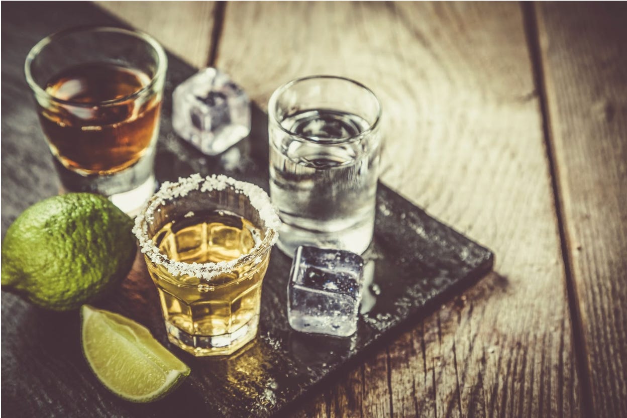 Safety Shot Launches Groundbreaking Beverage to Alleviate Alcohol Effects