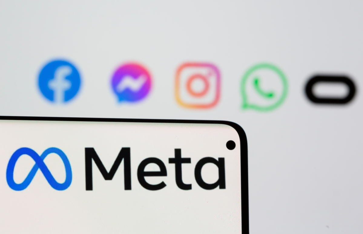 Meta is working on 'AI personas' for Instagram, Messenger and WhatsApp |  Engadget