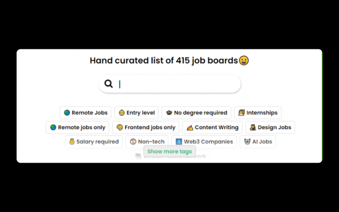 Making $23,000 From A Job Boards Directory