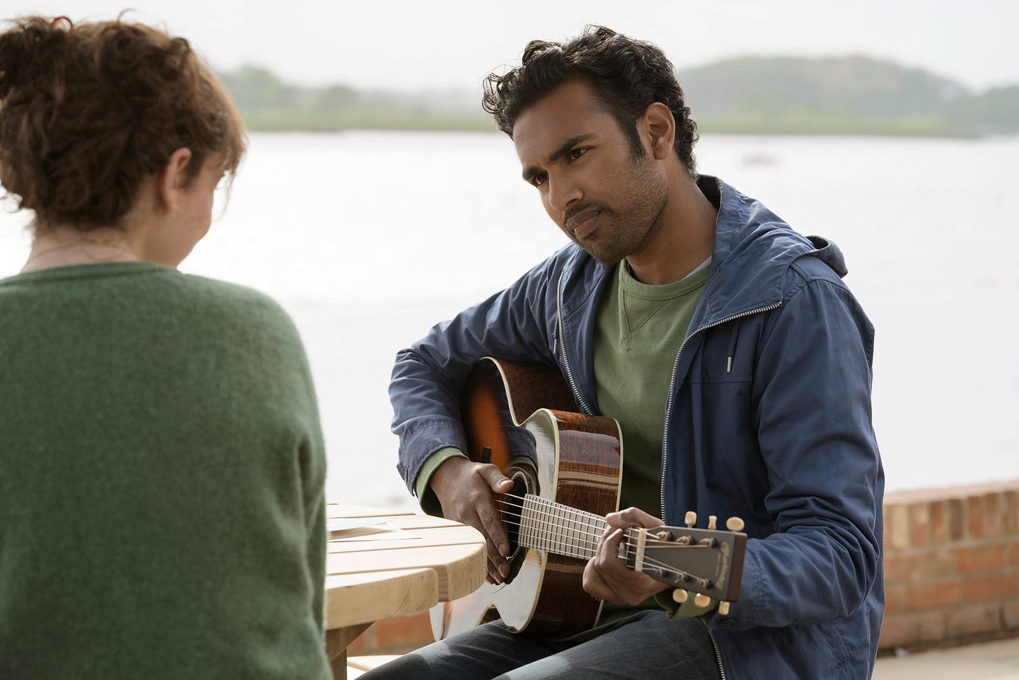 Yesterday,” Reviewed: Danny Boyle's Comedic Fantasy About a World Without  the Beatles | The New Yorker