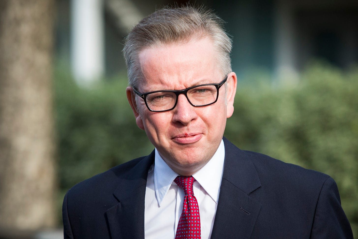 Everything You Need to Know About Michael Gove | Time