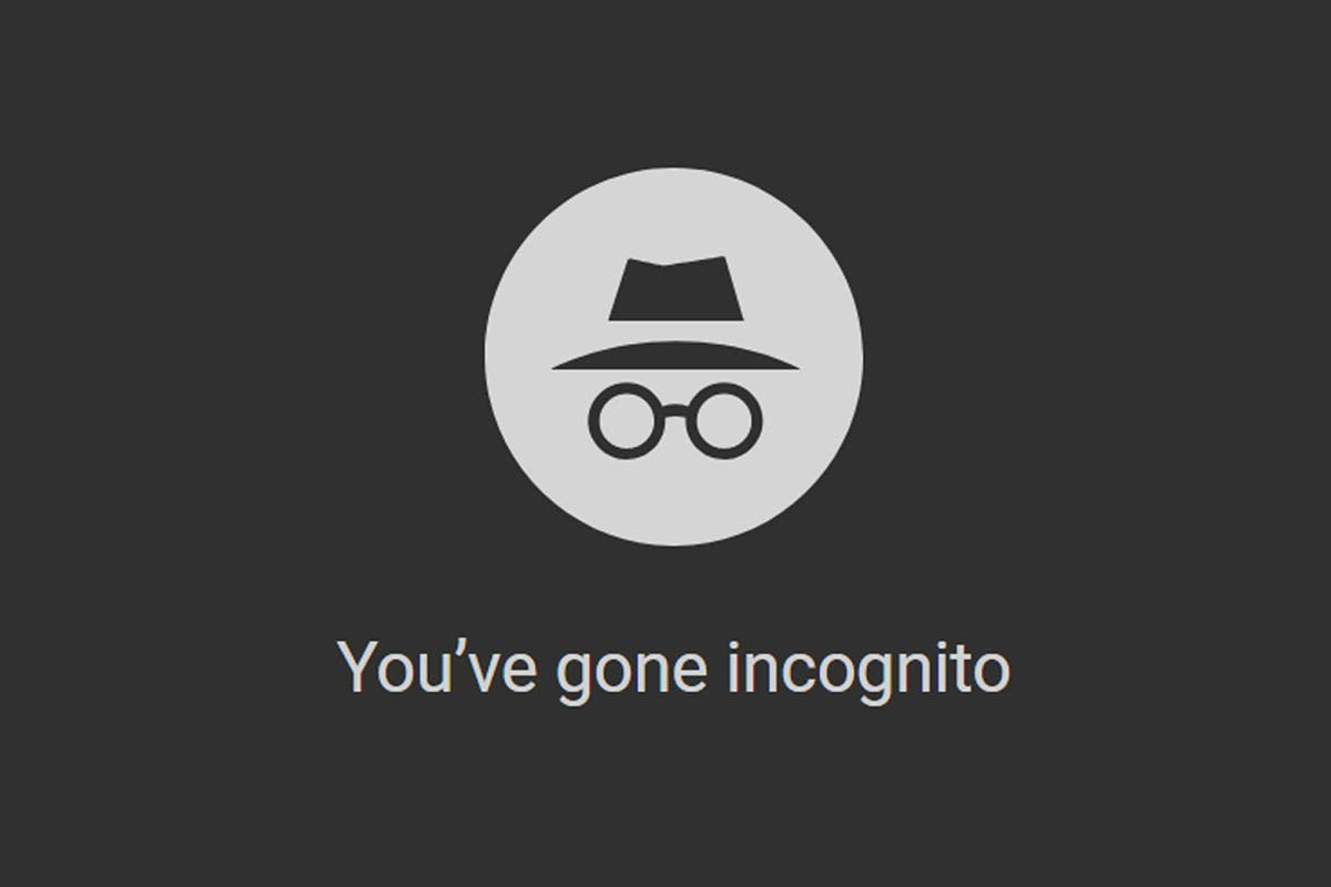 Google Chrome's Incognito mode isn't 100% private | London Evening Standard  | Evening Standard
