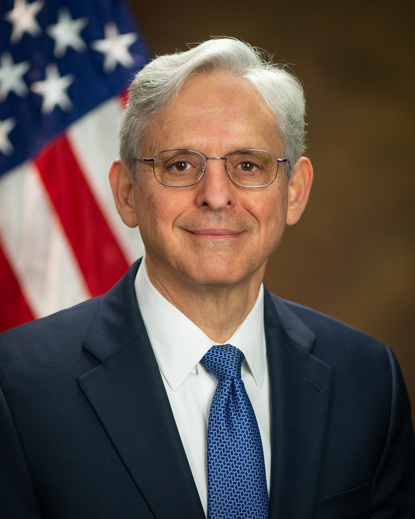 Office of the Attorney General | Attorney General: Merrick B. Garland |  United States Department of Justice