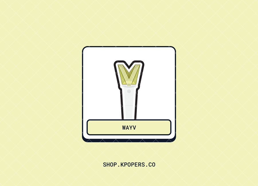 WAYV LIGHTSTICK