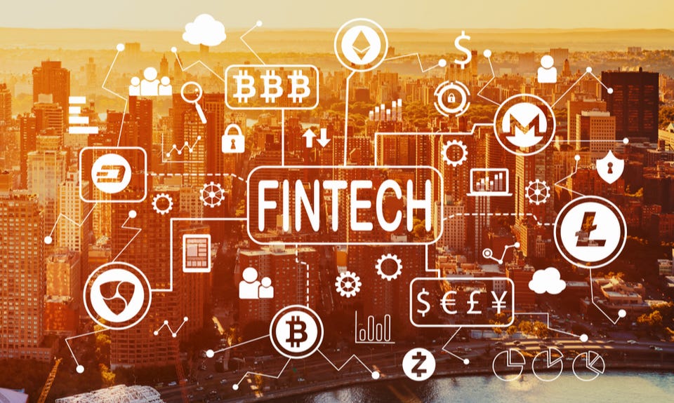 La Fintech améliore-t-elle l'accès à la finance ? - SKEMA ThinkForward